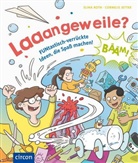 Jettle Cornelis, Elina Roth, Jettke Cornelis, Cornelis Jettke - Laaangeweile