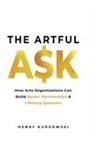 Henry Kurkowski, Tbd - The Artful Ask