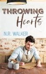 N R Walker, N. R. Walker - Throwing Hearts