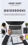 John Kent, Tbd - QuickBooks