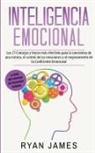 Ryan James, TBD - Inteligencia Emocional