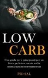 Pio Sal, Pio Sal, Tbd - Low Carb