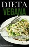Dario Gallo, Dario Gallo, Tbd - Dieta Vegana