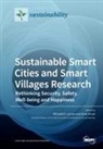 Tbd - Sustainable Smart Cities and Smart Villages Research
