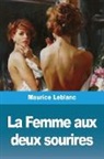 Maurice Leblanc, Tbd - La Femme aux deux sourires