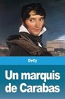 Delly, Tbd - Un marquis de Carabas