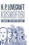 Martin Andersson, H. P. Lovecraft, Robert McNair Price - Kosmofobi