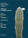 Enrique Bernardo Núñez, Alejandro Bruzual - OBRAS NARRATIVAS