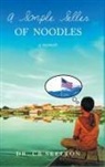 C. B. Skelton, Tbd - A Simple Seller of Noodles