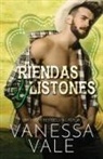Tbd, Vanessa Vale - Riendas y Listones
