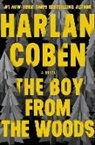 Harlan Coben - Boy from the Woods