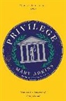 Mary Adkins - Privilege