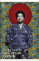 Audre Lorde - The Cancer Journals