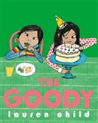 Lauren Child, Child Lauren - The Goody
