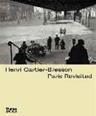 Anne de Mondenard, Anne de Mondenard, Agnes Sire, Agnès Sire, Anne de Mondenard, Sire... - Henri Cartier-Bresson