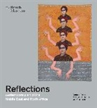Natasha Morris, Venetia Porter, Venetia Tripp Porter, Charles Tripp - Reflections : contemporary art of the Middle East and North Africa