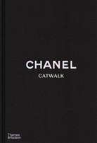 Patrick Mauries, Patrick Mauriès, Adelia Sabatini, Adélia Sabatini - Chanel Catwalk