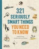 Mathilda Masters, Louize Perdieus, Louize Perdieus - 321 Seriously Smart Things You Need to Know