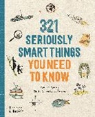 Mathilda Masters, Louize Perdieus, Louize Perdieus - 321 Seriously Smart Things You Need to Know