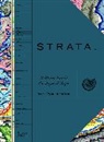 Robert Macfarlane, Oxford University Museum of Natural History, Oxford University Museum of Natural History - Strata William Smith’s Geological Maps