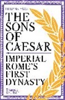 Philip Matyszak, Matyszak Philip - The Sons of Caesar