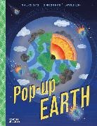Annabelle Buxton, Anne Jankeliowitch - Pop-up Earth