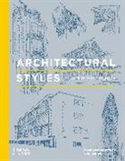 Margaret Fletcher, Robbie Polley, Robbie Polley, Polley Robbie - Architectural Styles