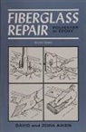 Aiken, David Aiken - Fiberglass Repair