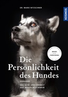 Marie Nitzschner, Marie (Dr.) Nitzschner - Die Persönlichkeit des Hundes