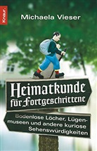 Michaela Vieser - Heimatkunde für Fortgeschrittene