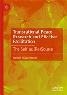 Norbert Koppensteiner - Transrational Peace Research and Elicitive Facilitation