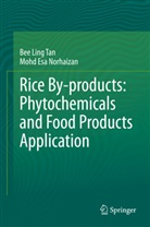 Mohd Esa Norhaizan, MohdEsa Norhaizan, Bee Lin Tan, Bee Ling Tan - Rice By-products: Phytochemicals and Food Products Application