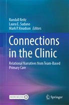 Reitz, Randall Reitz, Laur E Sudano, Laura E Sudano, Mark P. Knudson, Mark P Knudson... - Connections in the Clinic