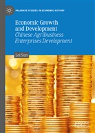 Lei Sun - Economic Growth and Development