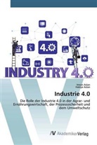Hakiye Aslan, Imra Aslan, Imran Aslan - Industrie 4.0