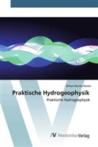 Birhan Muche Alemie - Praktische Hydrogeophysik