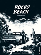 Christopher Tauber, Hanna Wenzel - Rocky Beach