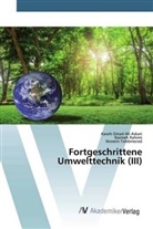 Kave Ostad-Ali-Askari, Kaveh Ostad-Ali-Askari, Naime Rahimi, Naimeh Rahimi, Talebmorad, Hossein Talebmorad - Fortgeschrittene Umwelttechnik (III)
