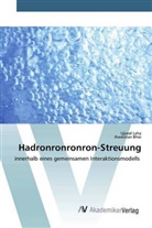 Jhasketan Bhoi, Ujjwa Laha, Ujjwal Laha - Hadronronronron-Streuung