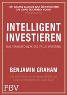Benjamin Graham - Intelligent Investieren