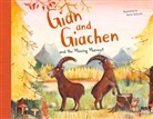 Amélie Jackowski, Amélie Jackowski - Gian and Giachen and the Missing Marmot