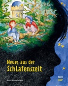 Judith Buchner, Anna Russelmann, Anna Russelmann - Neues aus der Schlafenszeit