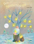 Gisela Cölle, Gisela Cölle - Der Sternenbaum