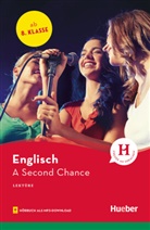 Paula Smith - A Second Chance