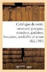 Etienne Bourgey, Collectif - Catalogue de vente, monnaies