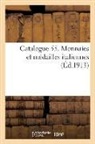 Collectif, Léopold Hamburger - Catalogue 55. monnaies et