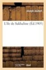 Joseph Joûbert, Joubert-j - L ile de sakhaline