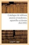 Collectif, Eugène Féral - Catalogue de tableaux anciens et