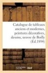 COLLECTIF, Henri Haro - Catalogue de tableaux anciens et