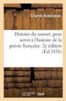 Charles Asselineau, Asselineau-c - Histoire du sonnet, pour servir a